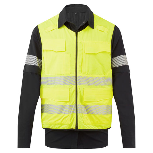 Wendbares 5-in-1-Shirt