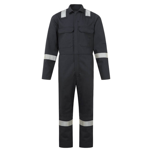 Trudnopalny kombinezon Bizweld Work Classic