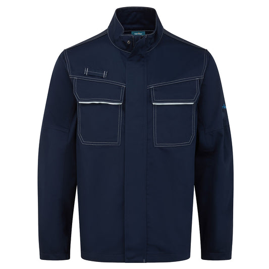 Bluza trudnopalna Bizweld Work