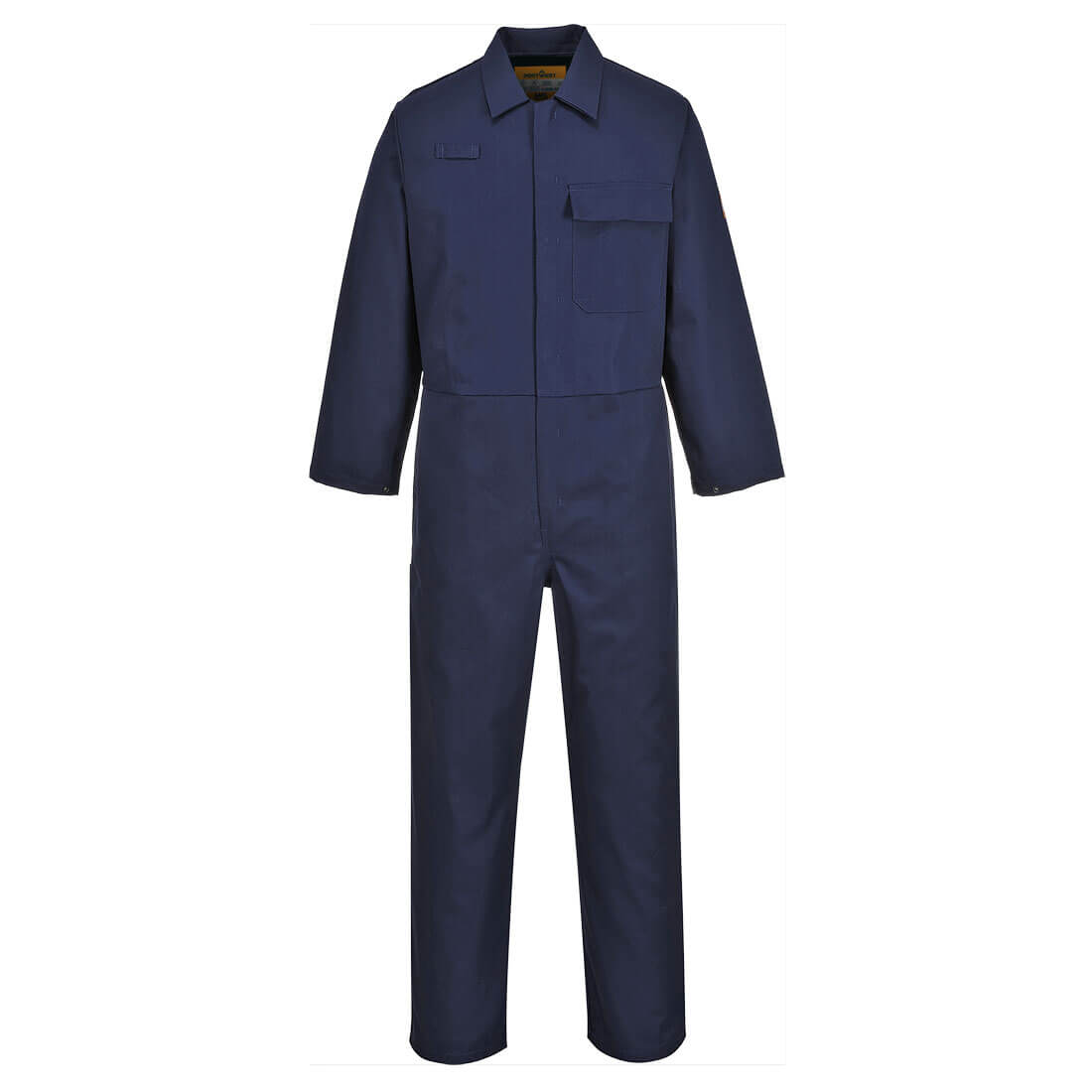 Kombinezon Safe-Welder CE — Granatowy