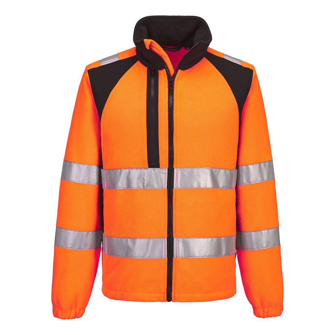 Polar ostrzegawczy WX2 Eco — Pomarańczowy/Czarny