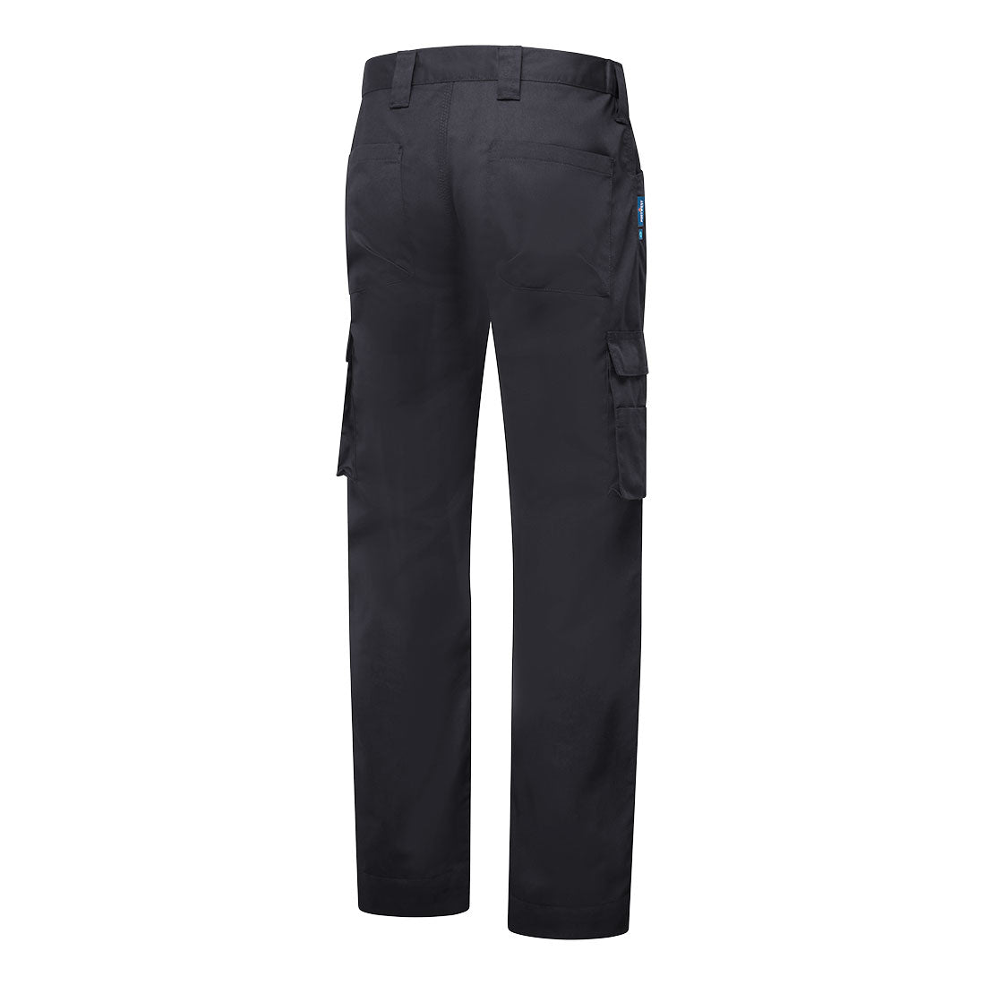 Spodnie WX2 Eco Craft — Czarny Short
