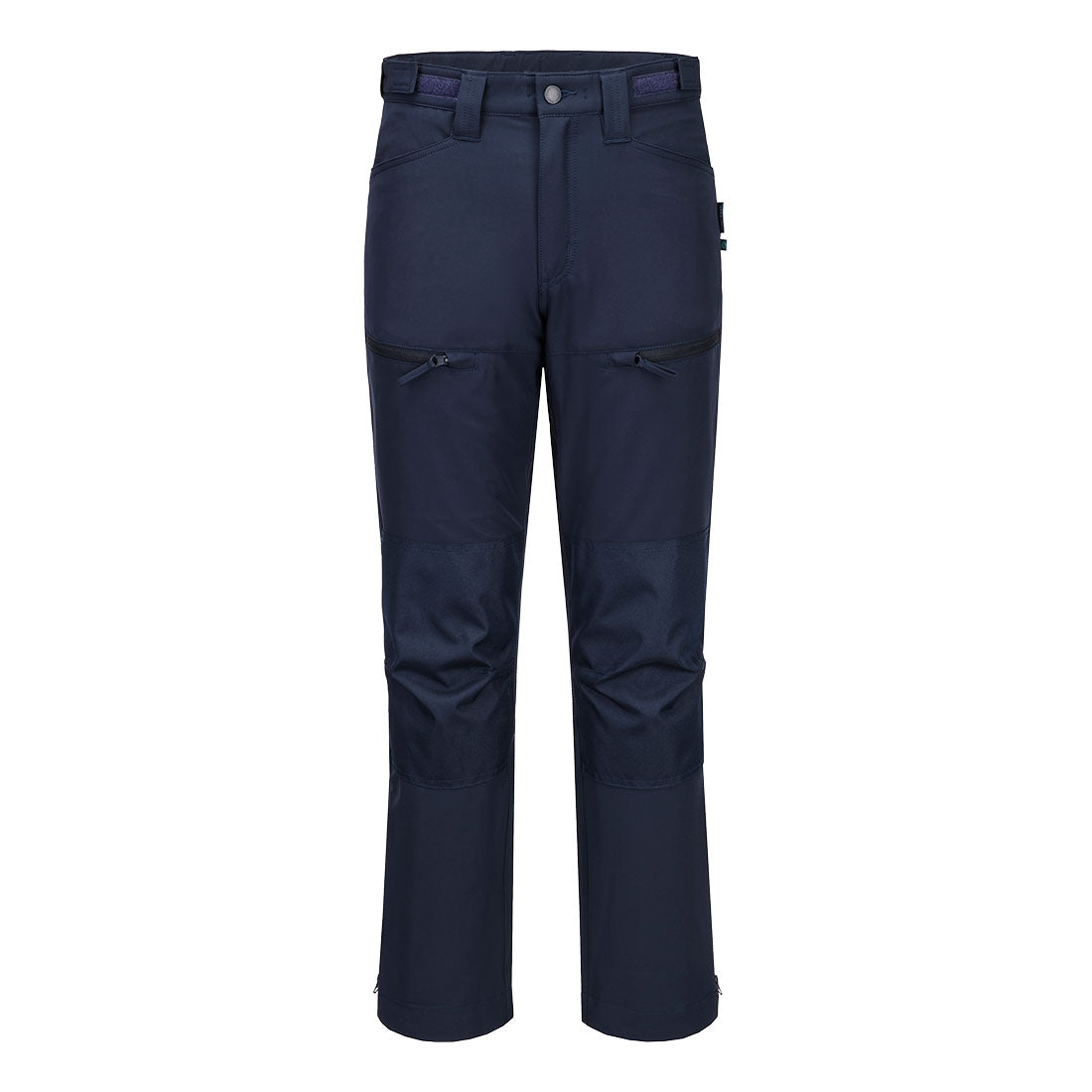 Spodnie trekkingowe WX2 Eco Stretch — Granatowy
