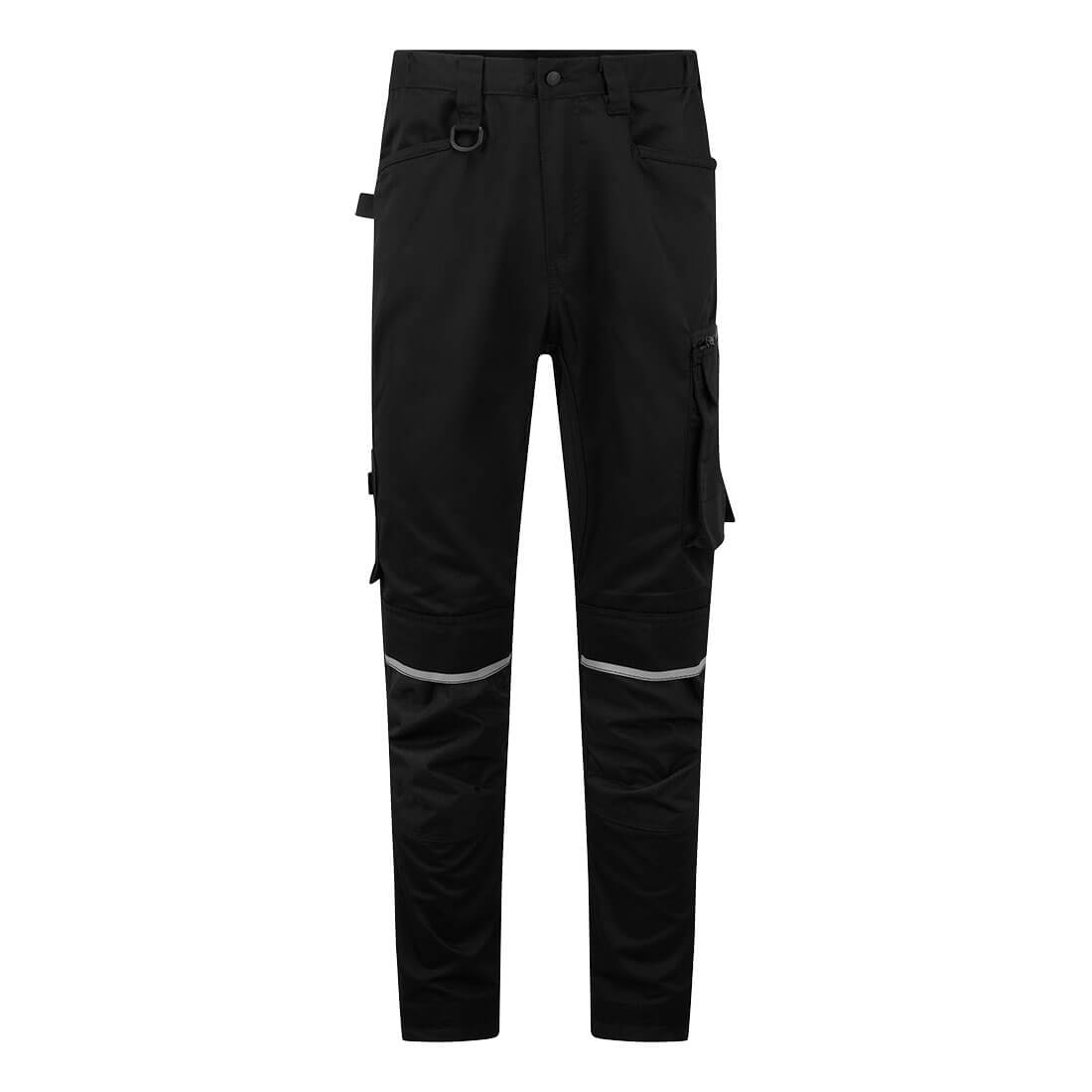 Spodnie WX2 Eco Craft — Czarny Short