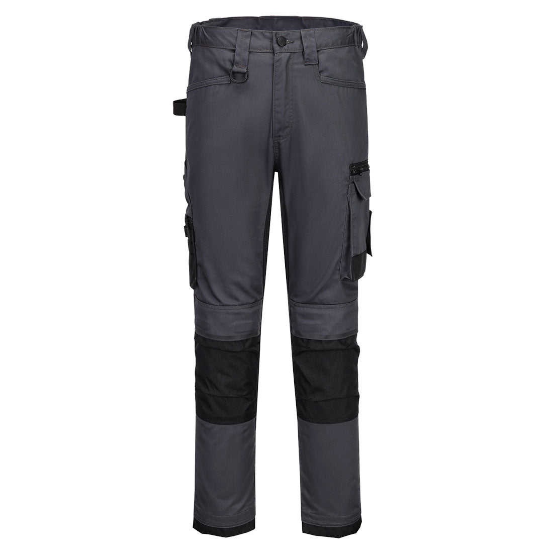 Spodnie WX2 Eco Craft — Szary metaliczny