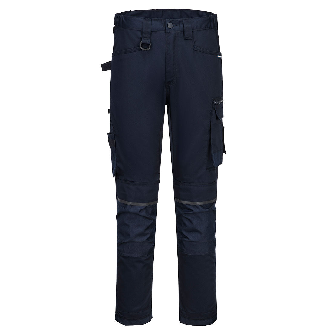 Spodnie WX2 Eco Craft — Granatowy