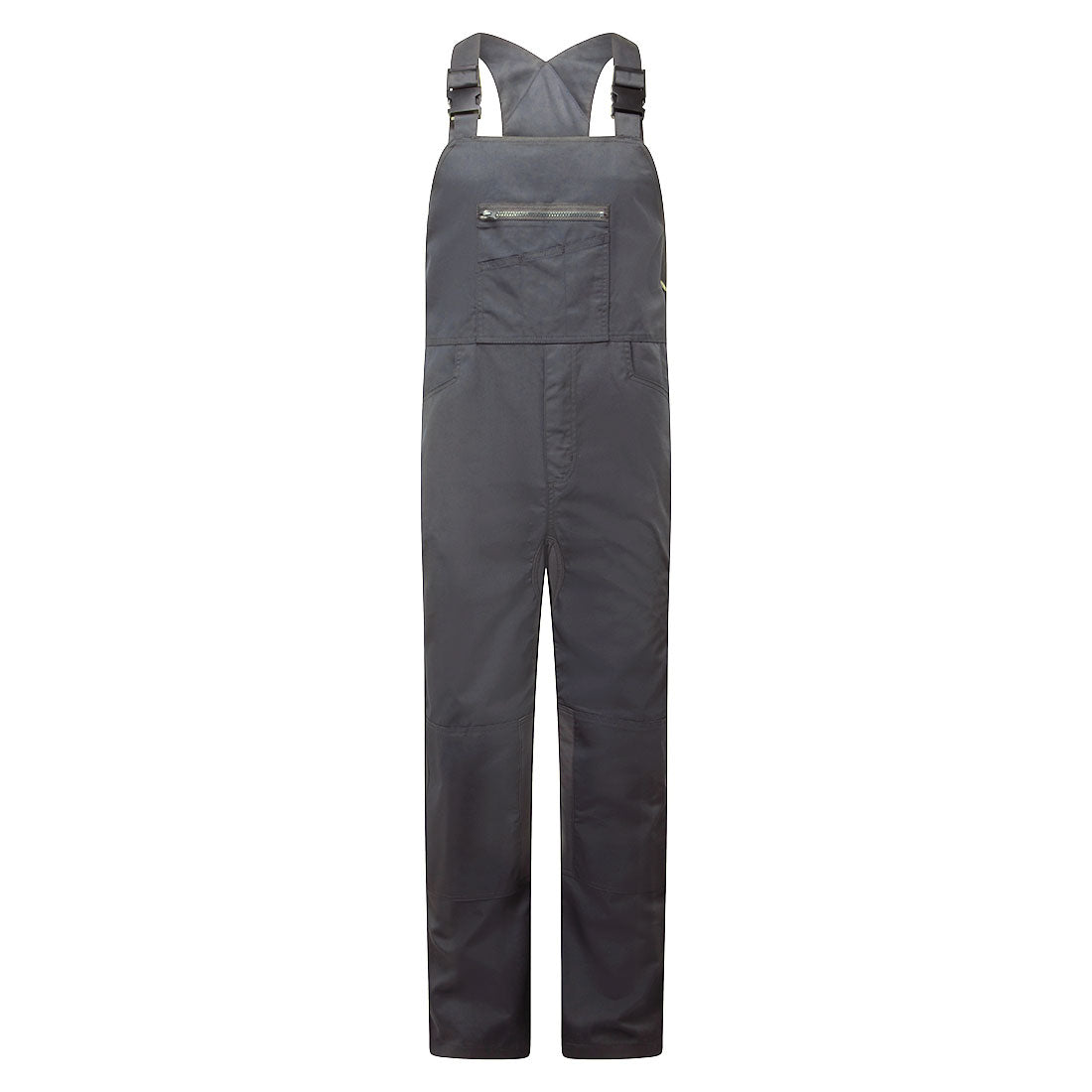 Ogrodniczki WX2 Eco Stretch — Szary