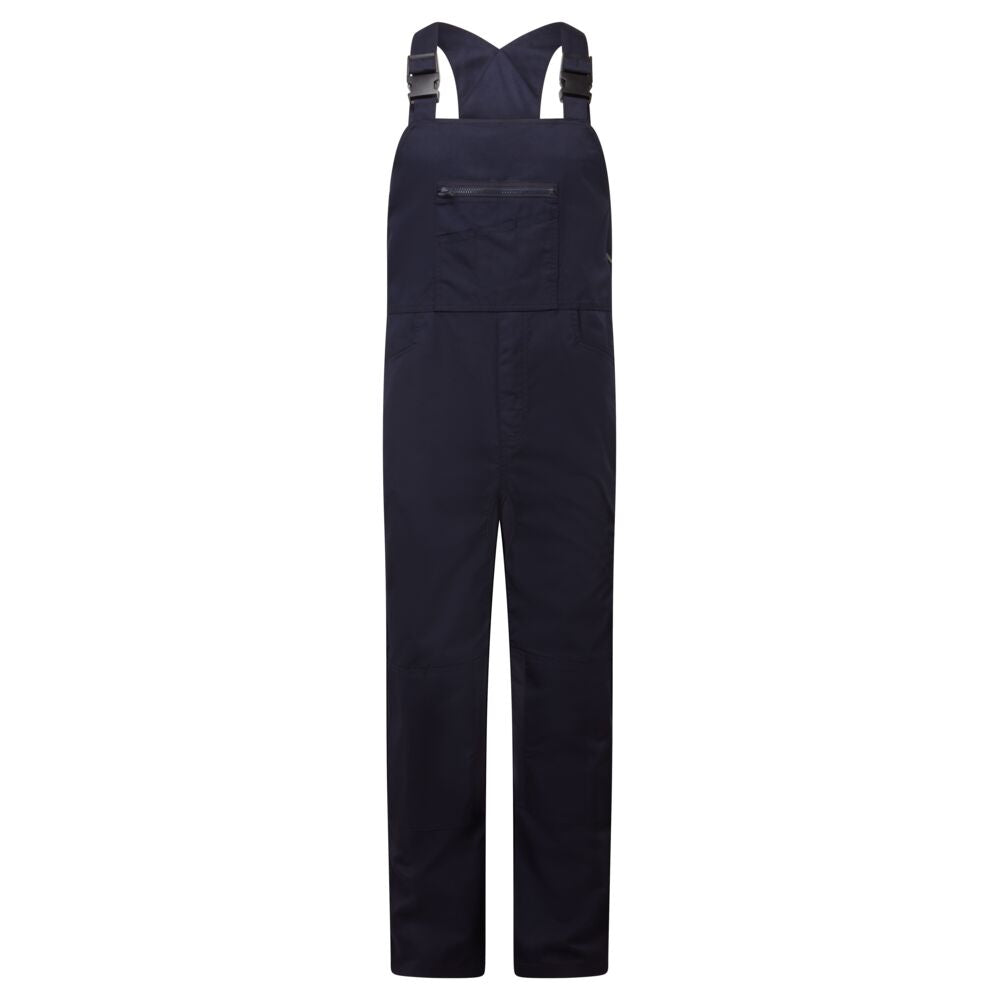 Ogrodniczki WX2 Eco Stretch — Granatowy
