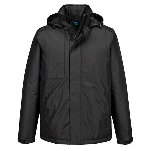 Winterjacke WX2 Eco