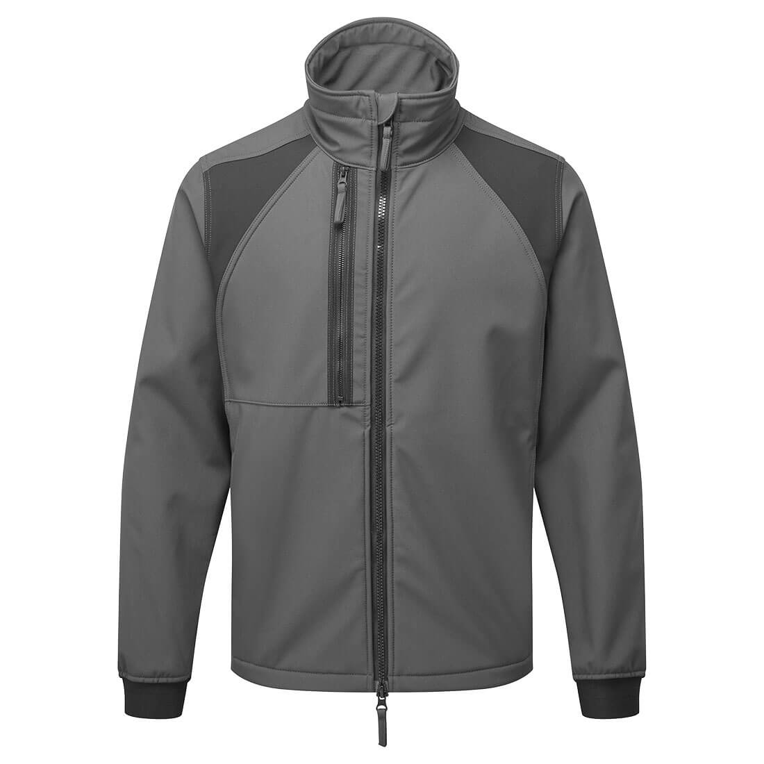 Softshell WX2 Eco (2L) — Szary