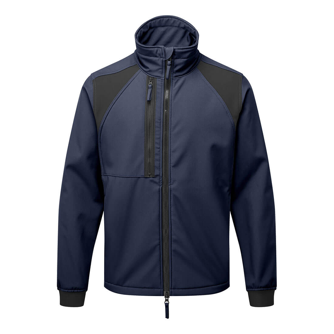 Softshell WX2 Eco (2L) — Granatowy