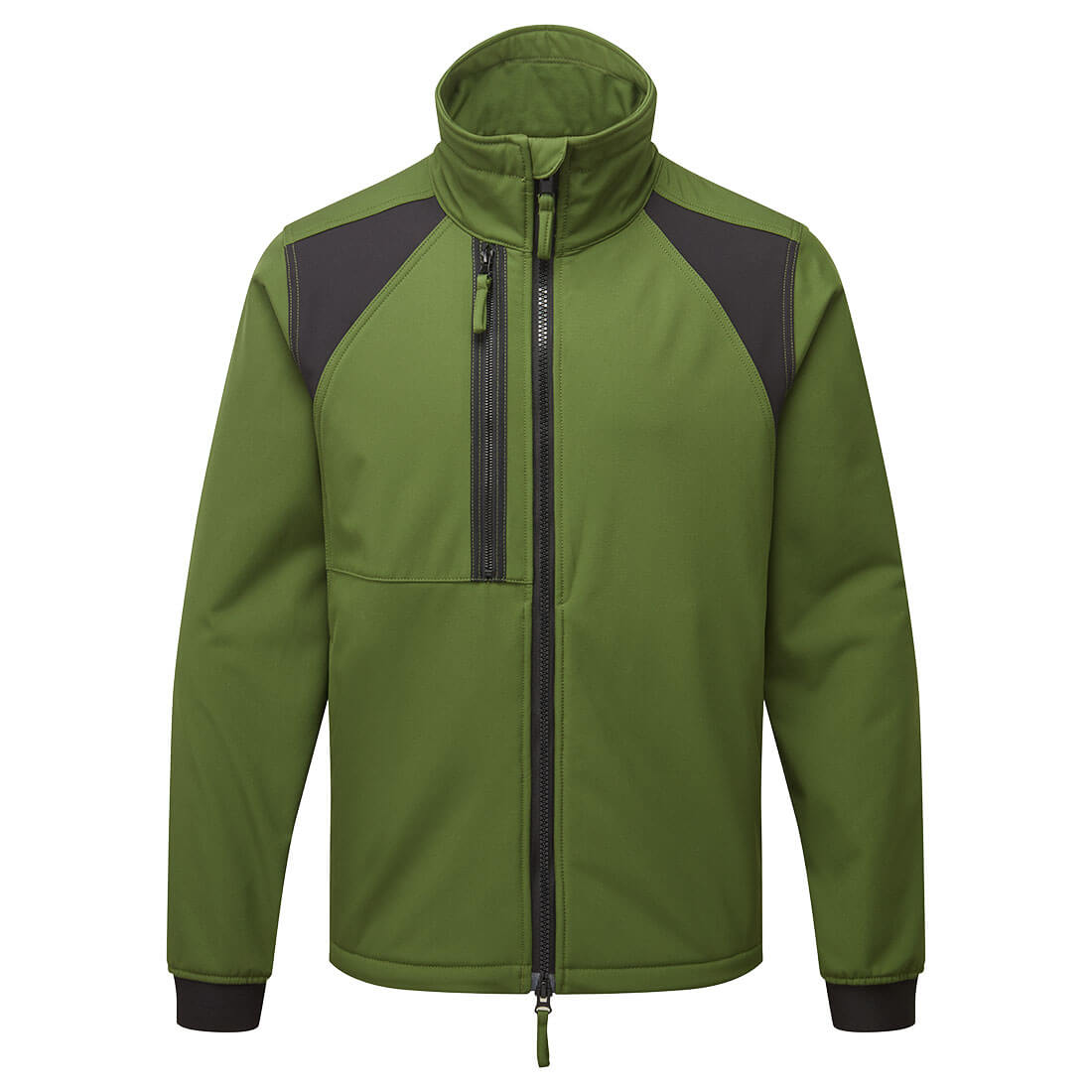 Softshell WX2 Eco (2L) — Oliwkowy