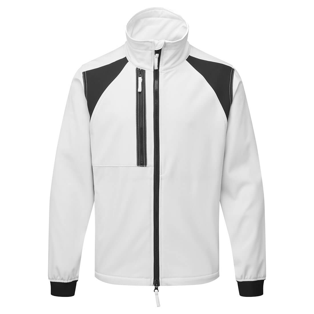 Softshell WX2 Eco (2L) — Biały