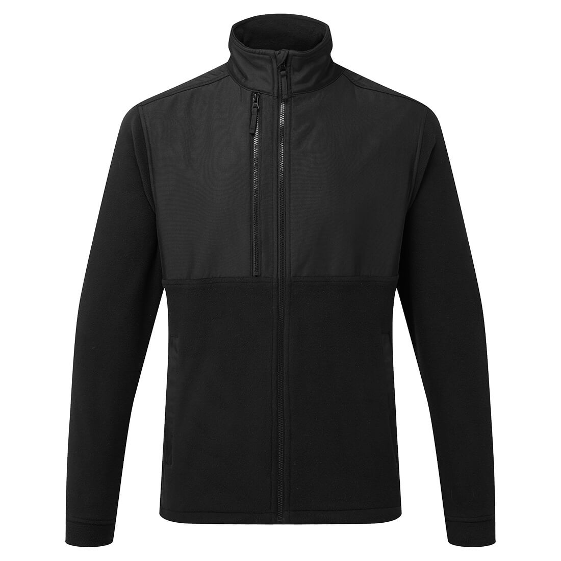 Polar WX2 Eco — Czarny