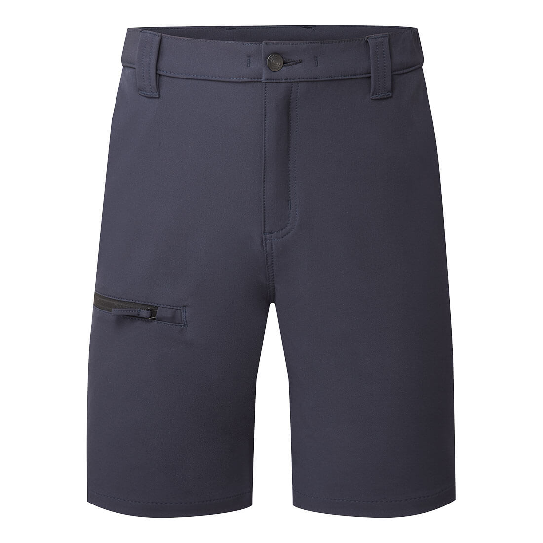 Szorty robocze WX2 Eco Stretch — Granatowy