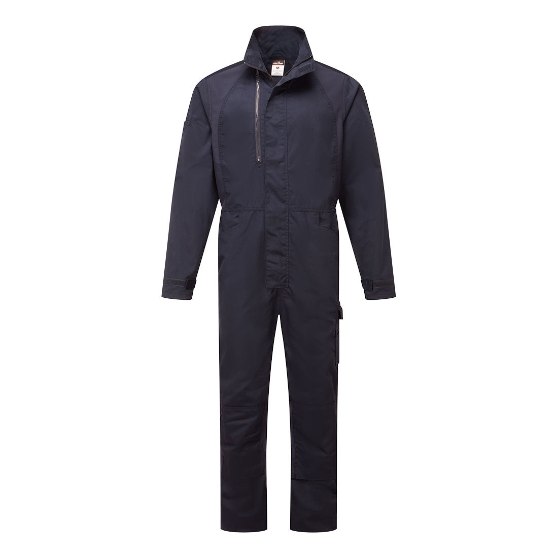 Kombinezon roboczy WX2 Eco Stretch — Granatowy