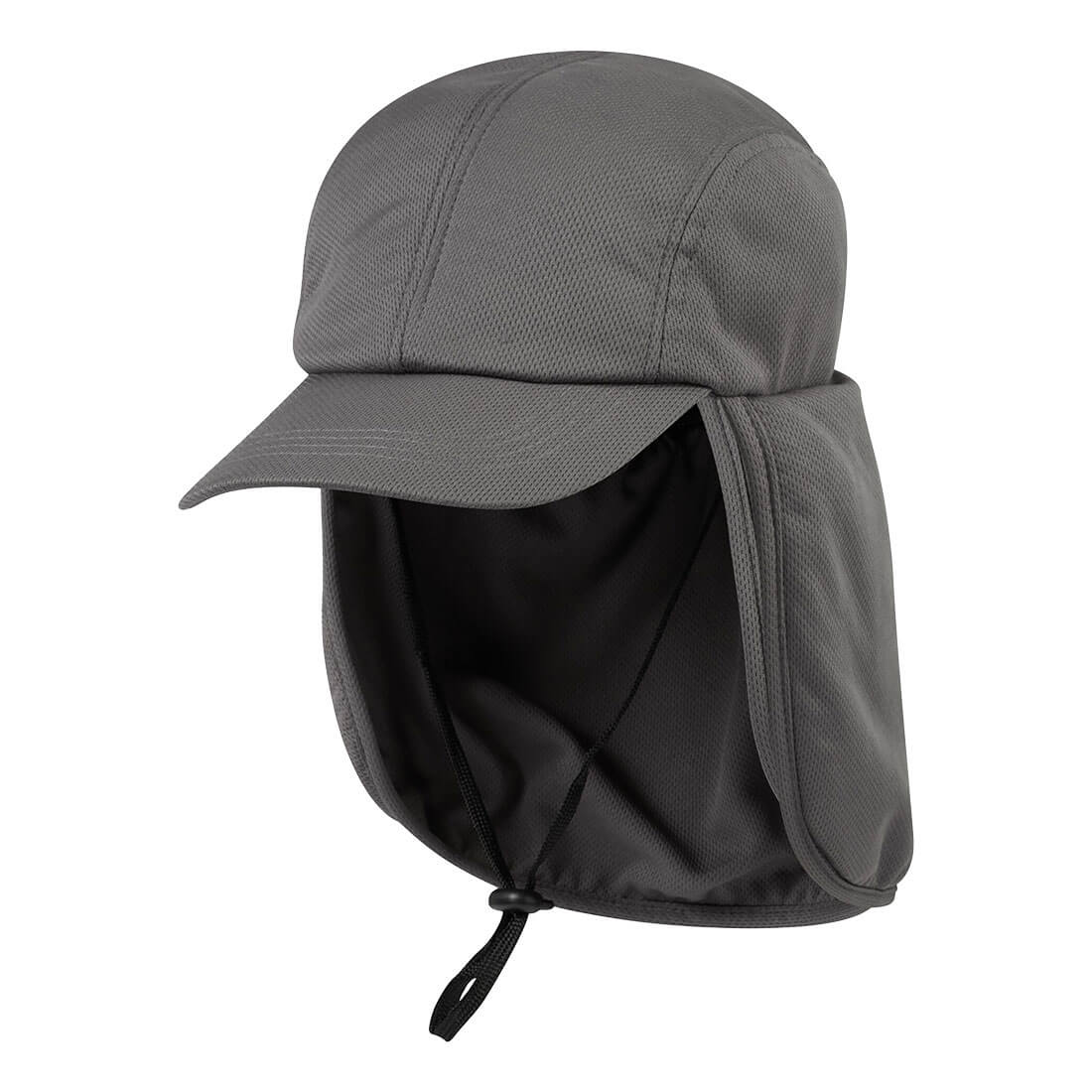 Cooling Cap — Szary