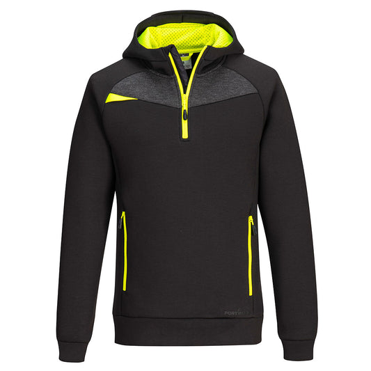 Bluza DX4 z zamkiem 1/4