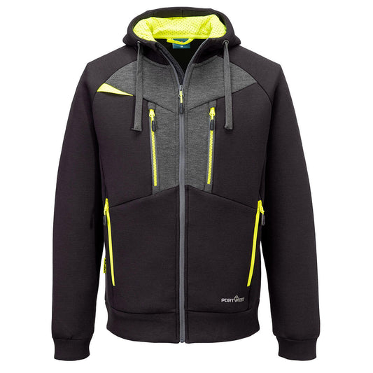 Bluza z kapturem DX4