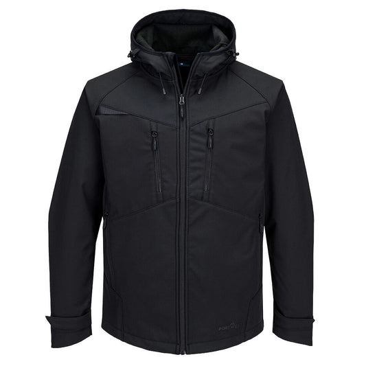 Kurtka Softshell DX4 (3L)