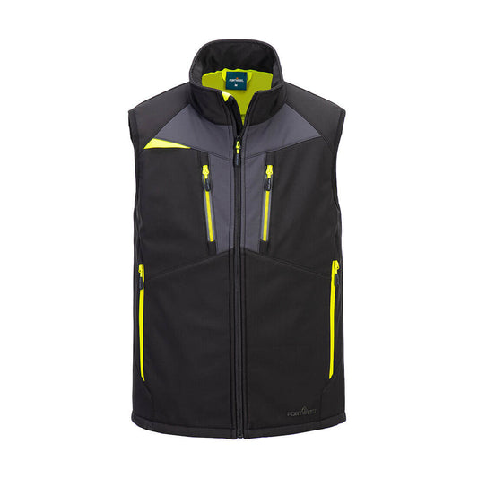 Kamizelka Softshell DX4 (3L)