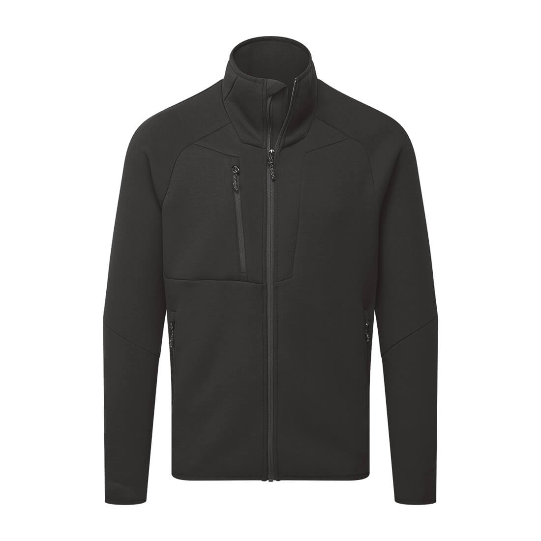 DX4 Evolution Zipped Midlayer