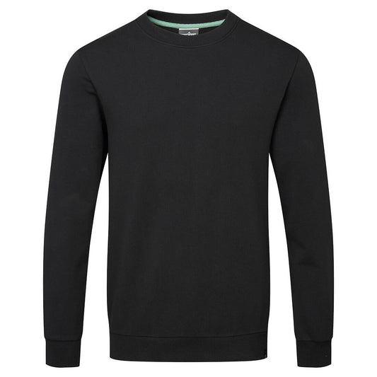 Hoodie aus recycelbarer Bio-Baumwolle