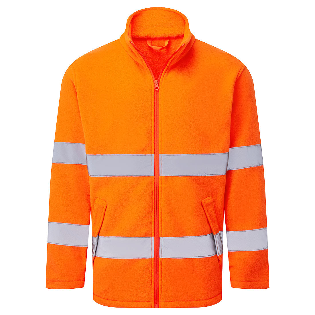 ES1 Essential Polar Hi-Vis — Pomarańczowy