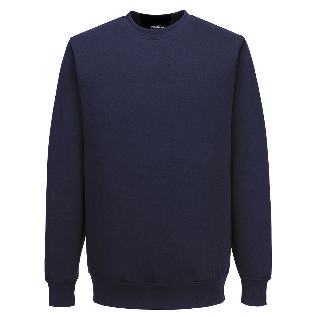 ES1 Essential Bluza — Granatowy