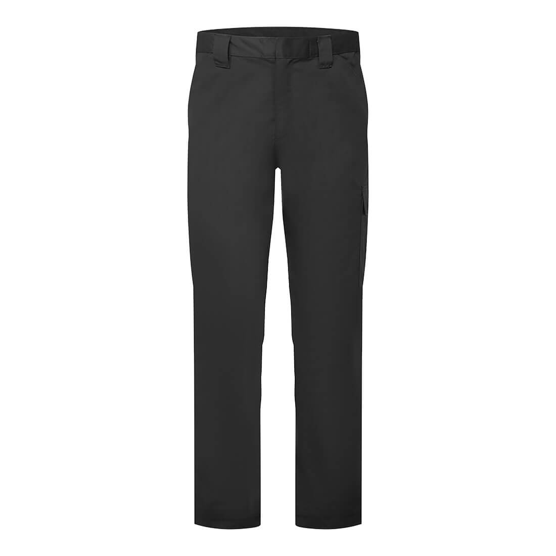 ES1 Essential Spodnie Combat — Czarny Short
