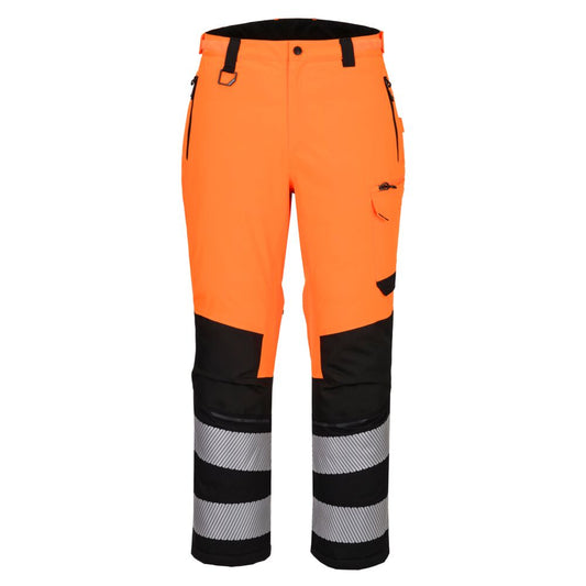 Spodnie ostrzegawcze EV4 Expedition