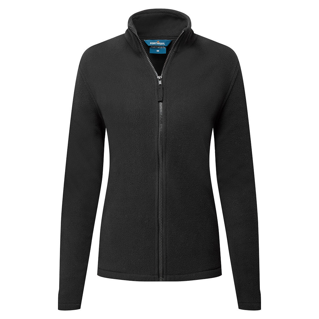 Polar damski Eco — Czarny