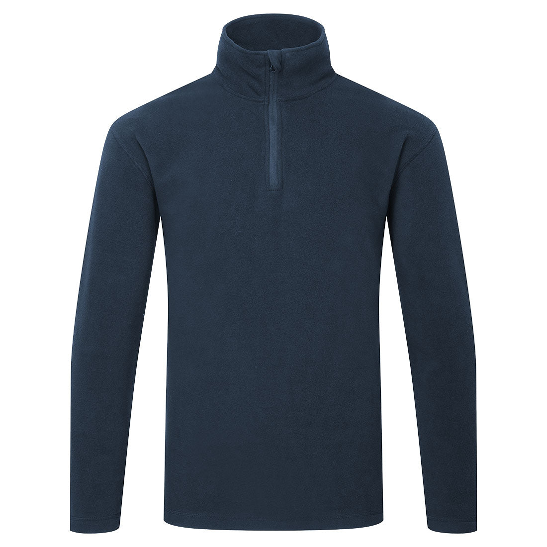 Polar Eco Pullover — Granatowy