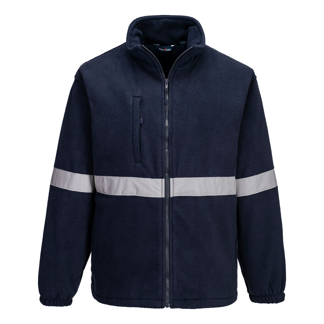 Polar Iona Lite — Granatowy