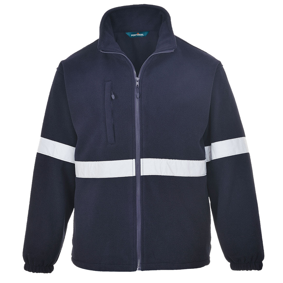 Polar Iona Lite — Granatowy