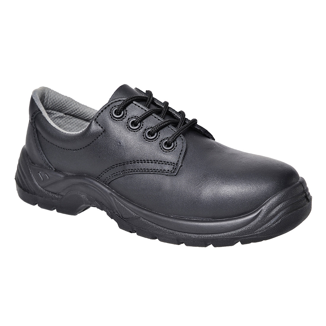 Buty kompozytowe S1PS SR — Czarny
