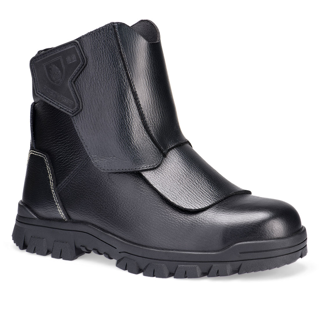 Composite Foundry Boot SB — Czarny