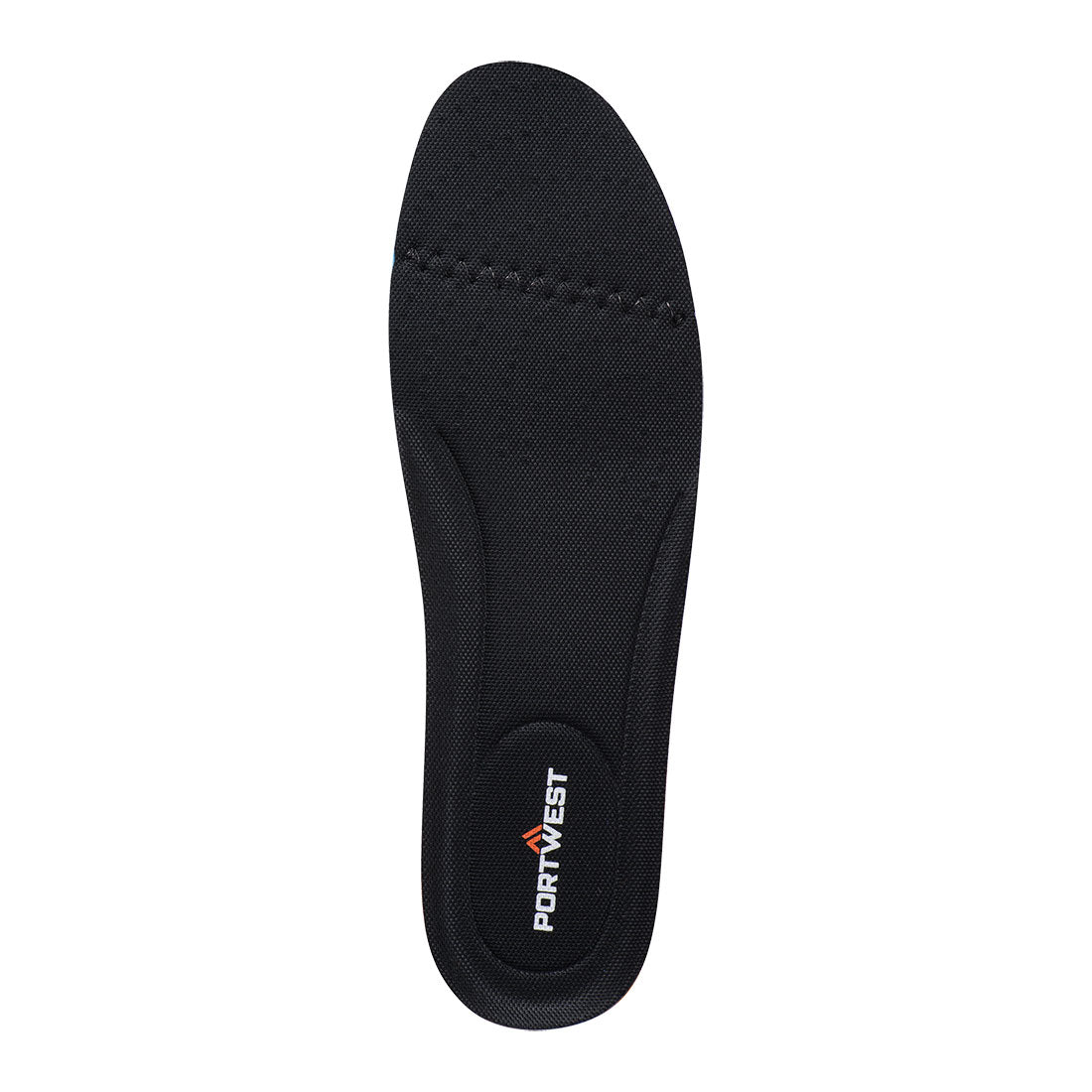 Wkładka Comfort — Czarny