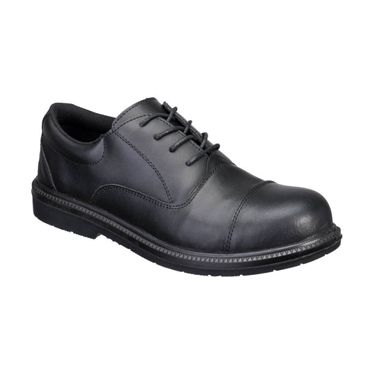 But Steel Action Leather Executive S3 SR FO