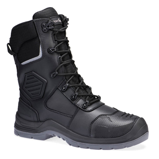 Skórzane buty kompozytowe S7L HRO M CI LG SC AN SR FO