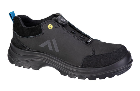 Halbschuh Rigde Composite S3S ESD SR FO