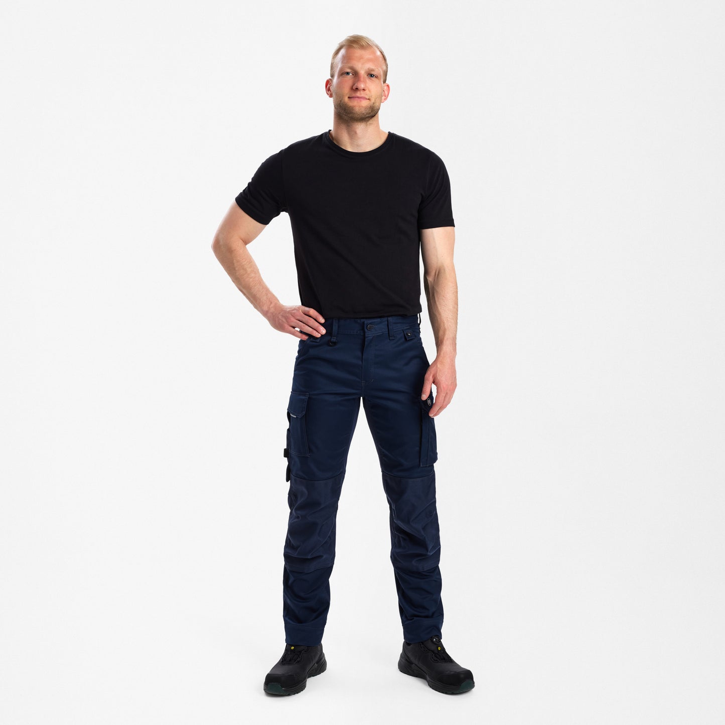 X-treme stretchable Work Trousers