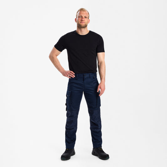 X-treme stretchable Work Trousers