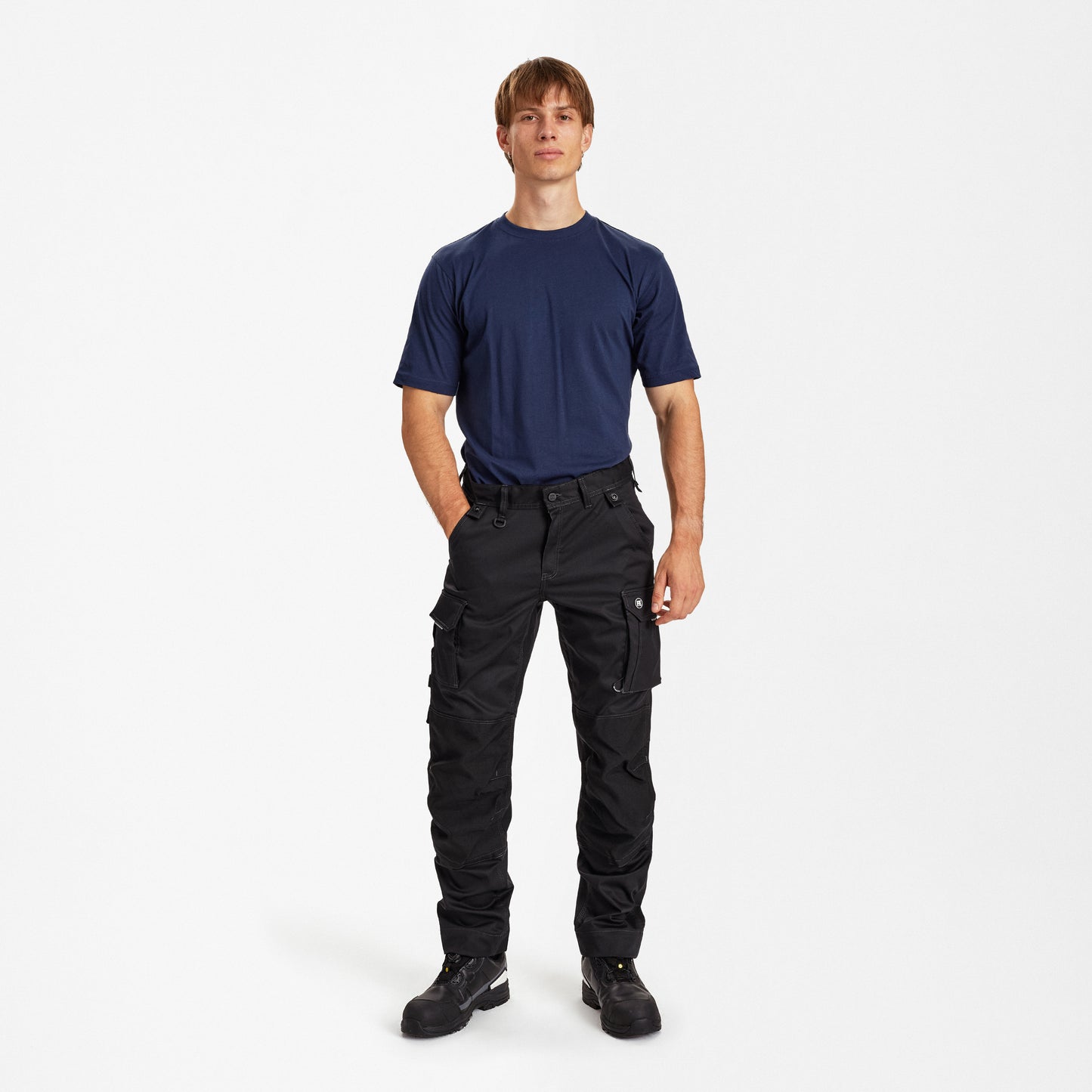 X-treme stretchable Work Trousers