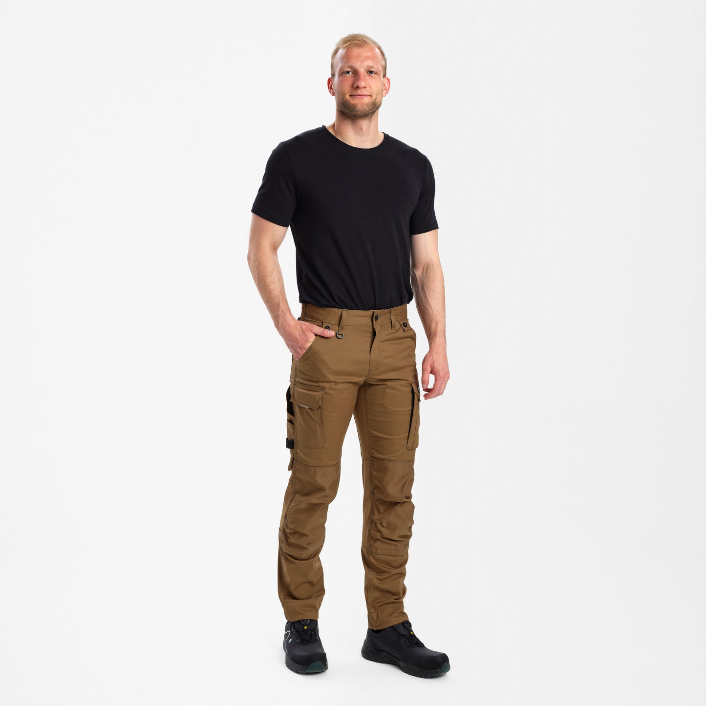 X-treme stretchable Work Trousers