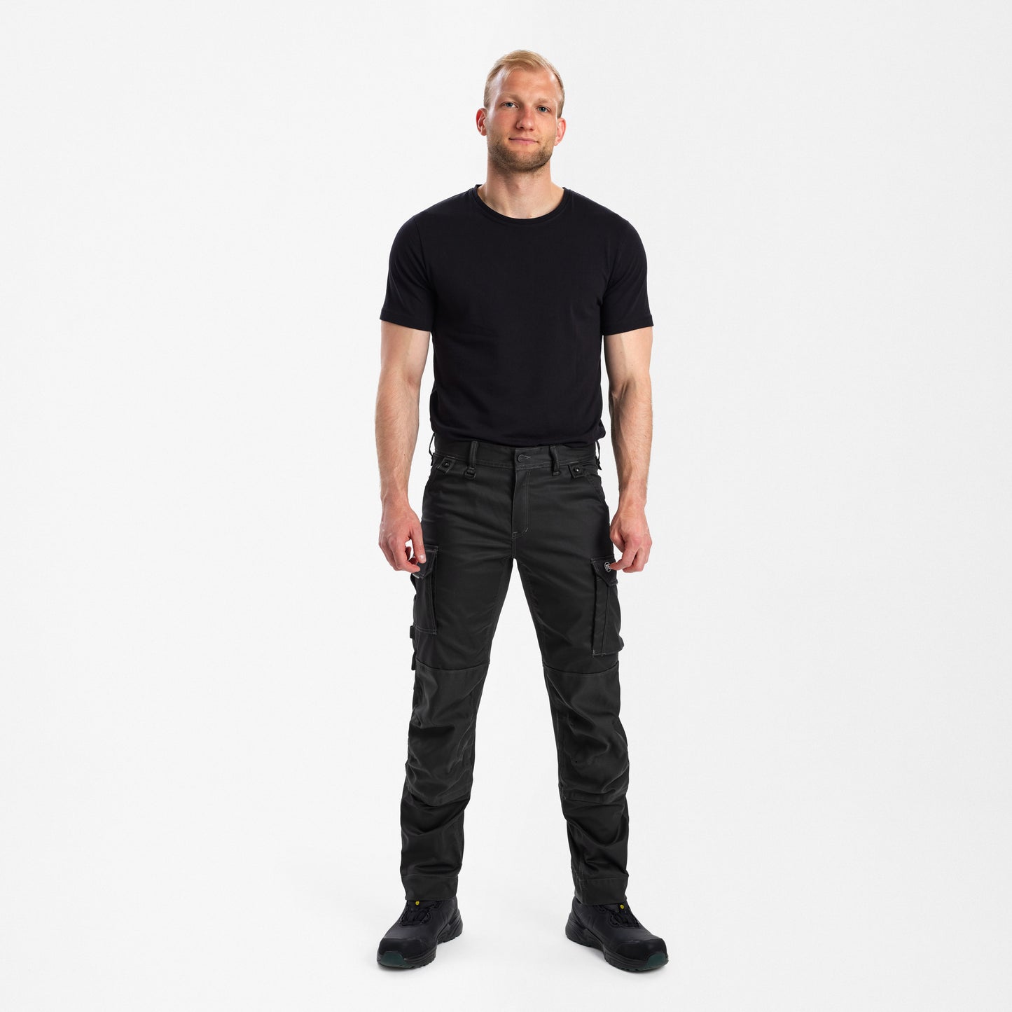 X-treme stretchable Work Trousers