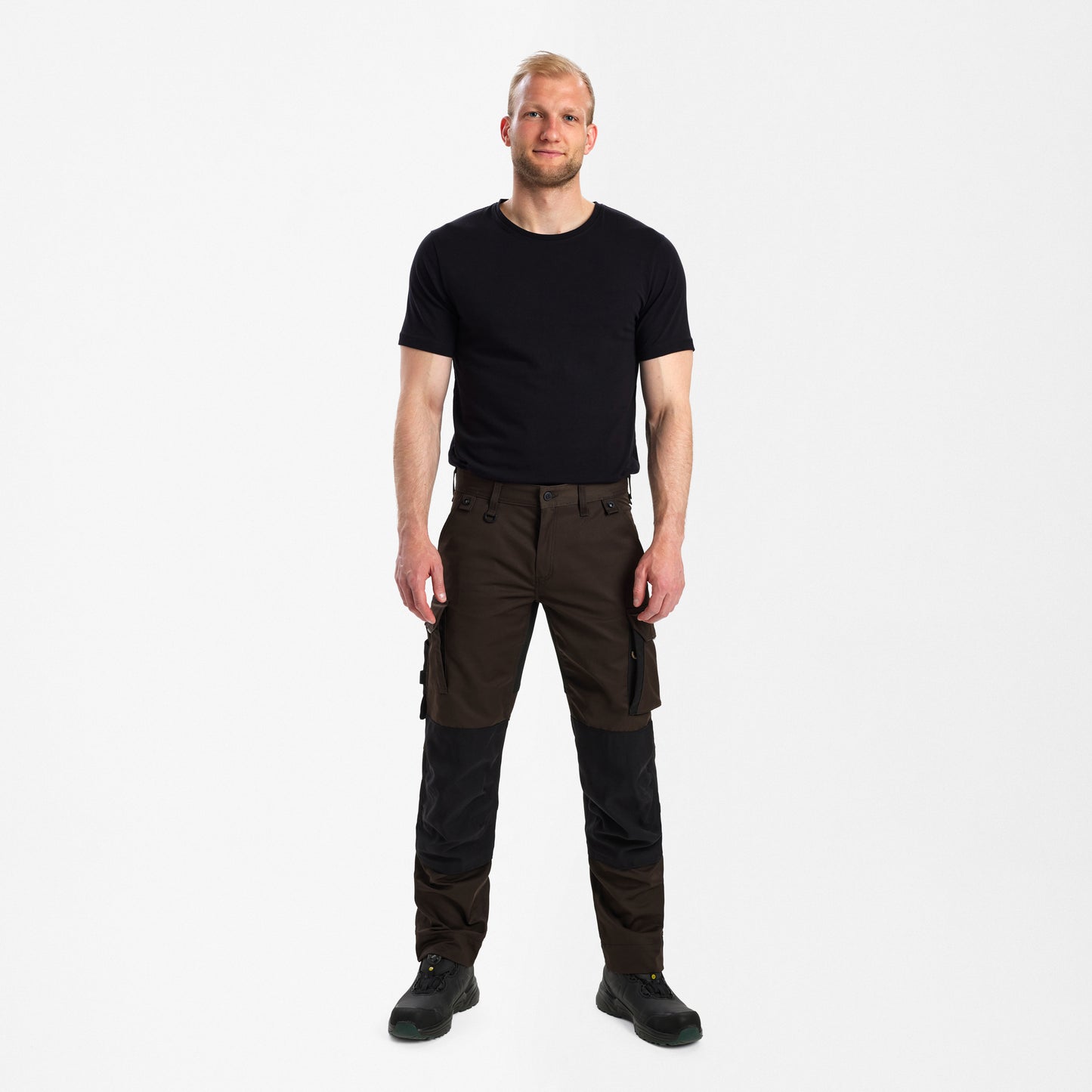 X-treme Work Trousers with stretch