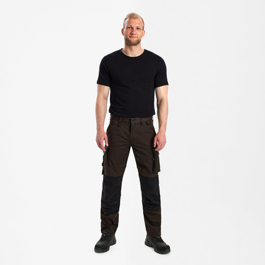 X-treme Work Trousers with stretch