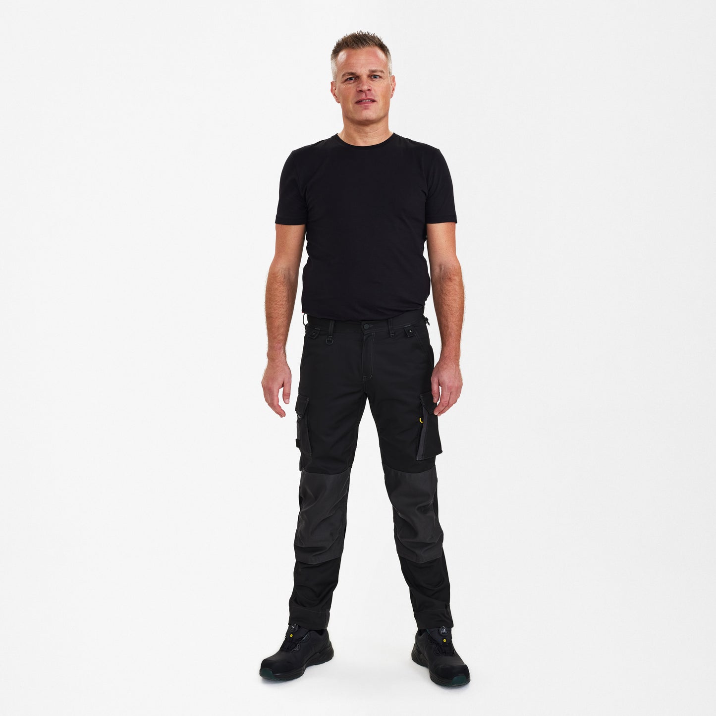 X-treme Work Trousers with stretch