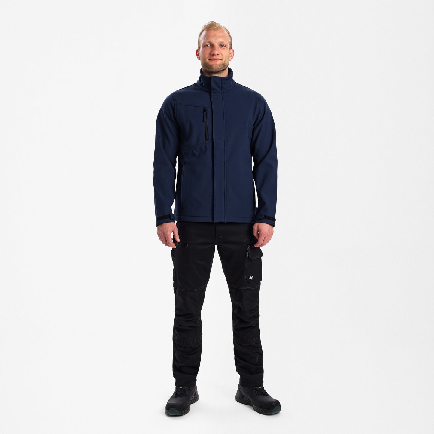 Extend Softshell Jacket